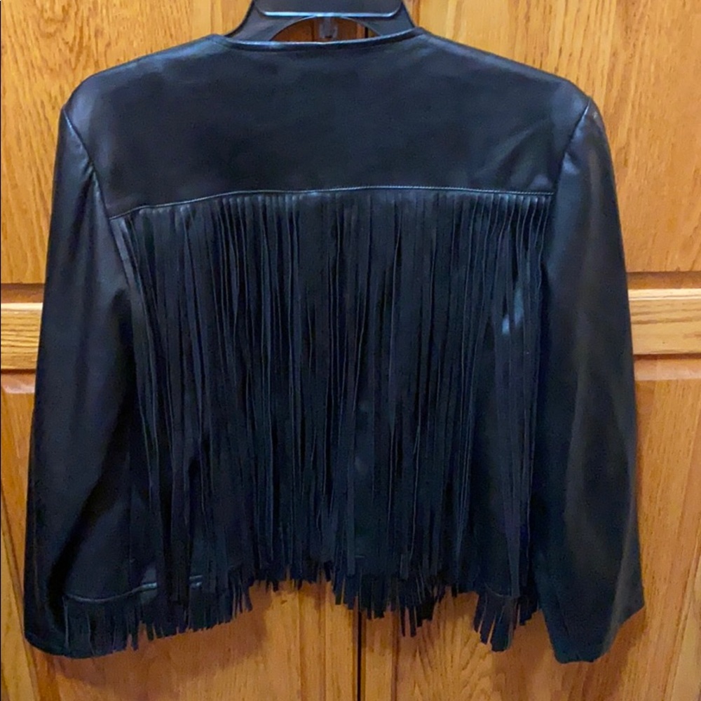 Jacket - Picture 2 of 3